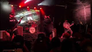 Filth - Stay Gutter (Southern Hospitality Tour, Jonesboro, GA)