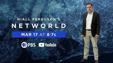 Virus Spread — Niall Ferguson