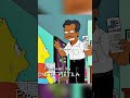 📱 Homero descubre que Bart tiene un rastreador 😳 | Escena divertida de Los Simpson