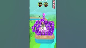 Going balls Reverse level 469 with Super ball #shorts #goingbolls #gaming