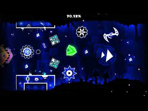 Showcase for Desolate Space