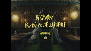 RVFV, DELLAFUENTE - MI GRAMMY (Visualizer)