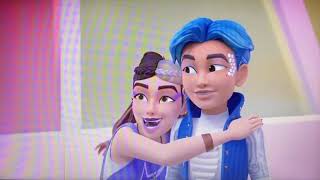 Disney Channel Promo  Back To School Besties january 2025