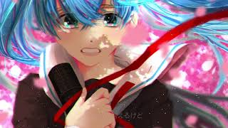 【はるかぜ】Raychel feat.初音ミク【オリジナル】