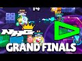 The Most INTENSE SA Finals Yet! - NHG vs LOUD (€50,000)