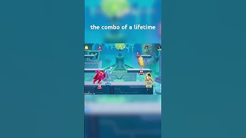 AND IT WAS ALL UNPLANNED #funny #meme #multiversus #youtubeshorts #roblox #memes #youtubers