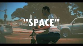 Video thumbnail of "Rally Club - Space (Official Video)"