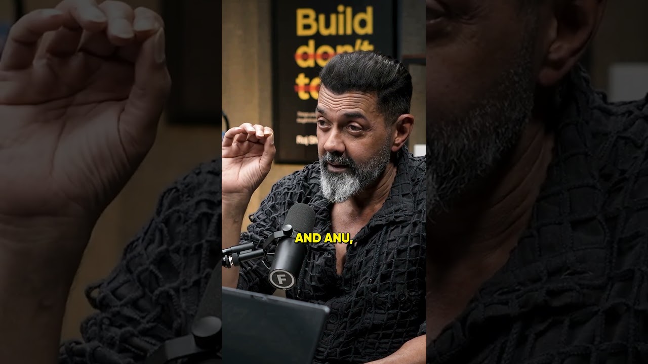 Bro got no chill 😂 - Raj Shamani Insights #growth #motivation #podcast #rajshamani