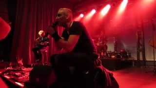 Poets of the Fall Nothing Stays the Same Mannheim 2014