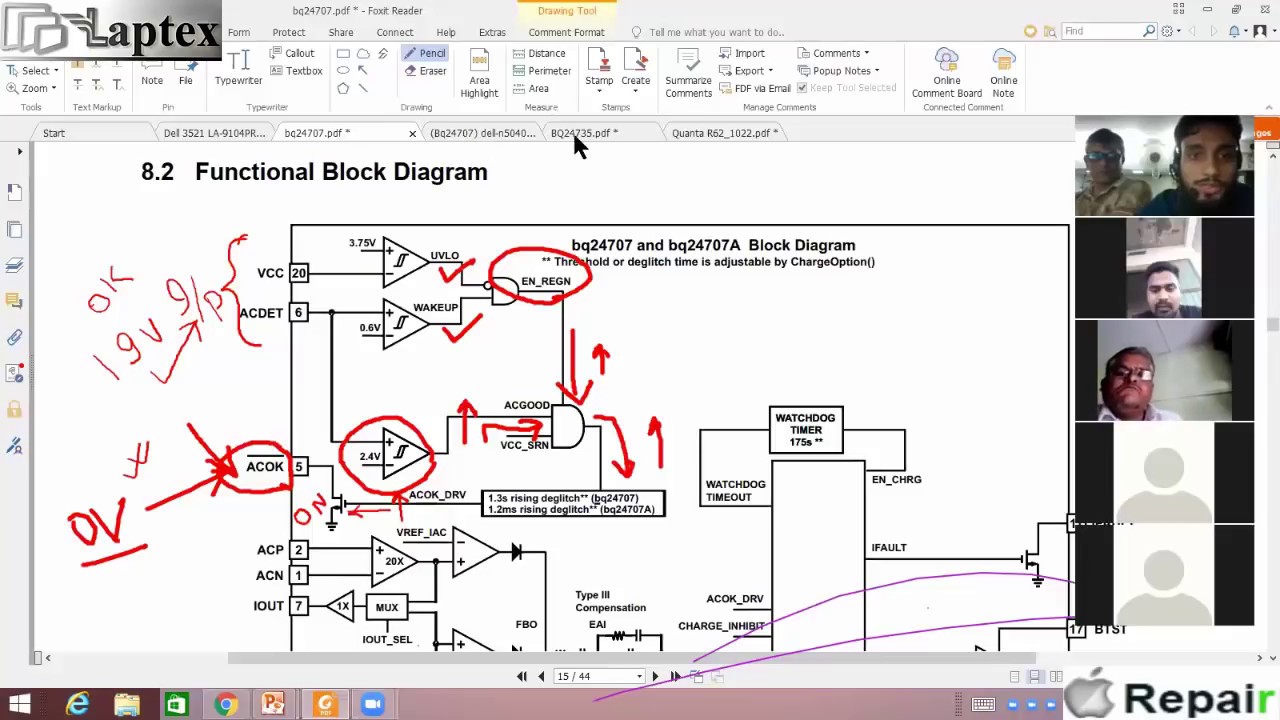 Free Online demo class of laptop repairing training course in hindi
