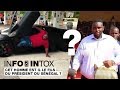 Infointox 7  comment un quiproquo peut diffuser une fausse information