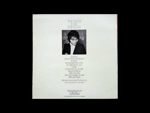 Francis Lai Hello Goodbye