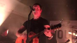 Third Eye Blind live at Antone's SXSW 2016 "How's it gonna be"