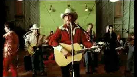 Alan Jackson - Small Town Southern Man.flv
