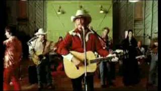 Alan Jackson - Small Town Southern Man.flv