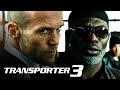 'Frank Fights Off Johnson's Thugs' Scene | Transporter 3