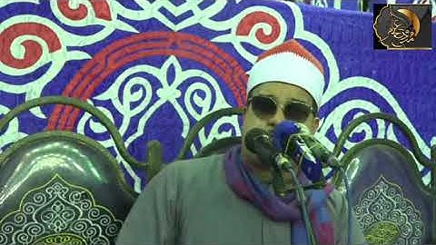 الشيخ ممدوح عامر ماتيسر من سورة يوسف وسورة الإنفطار وسورة الفاتحه