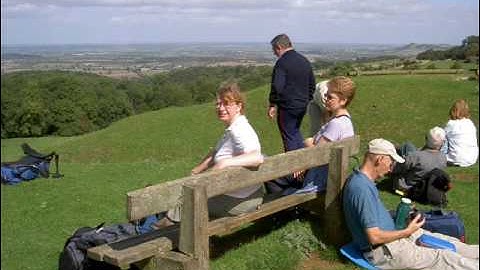 Fenland Ramblers Video