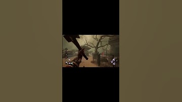 #dbd #dbdshorts #dbdclips #dbdmemes #dbdsurvivor #dbdkiller #dbdgameplay