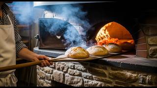 Why Medieval Bread Was A Superfood While Your Modern Bread Makes You Sick