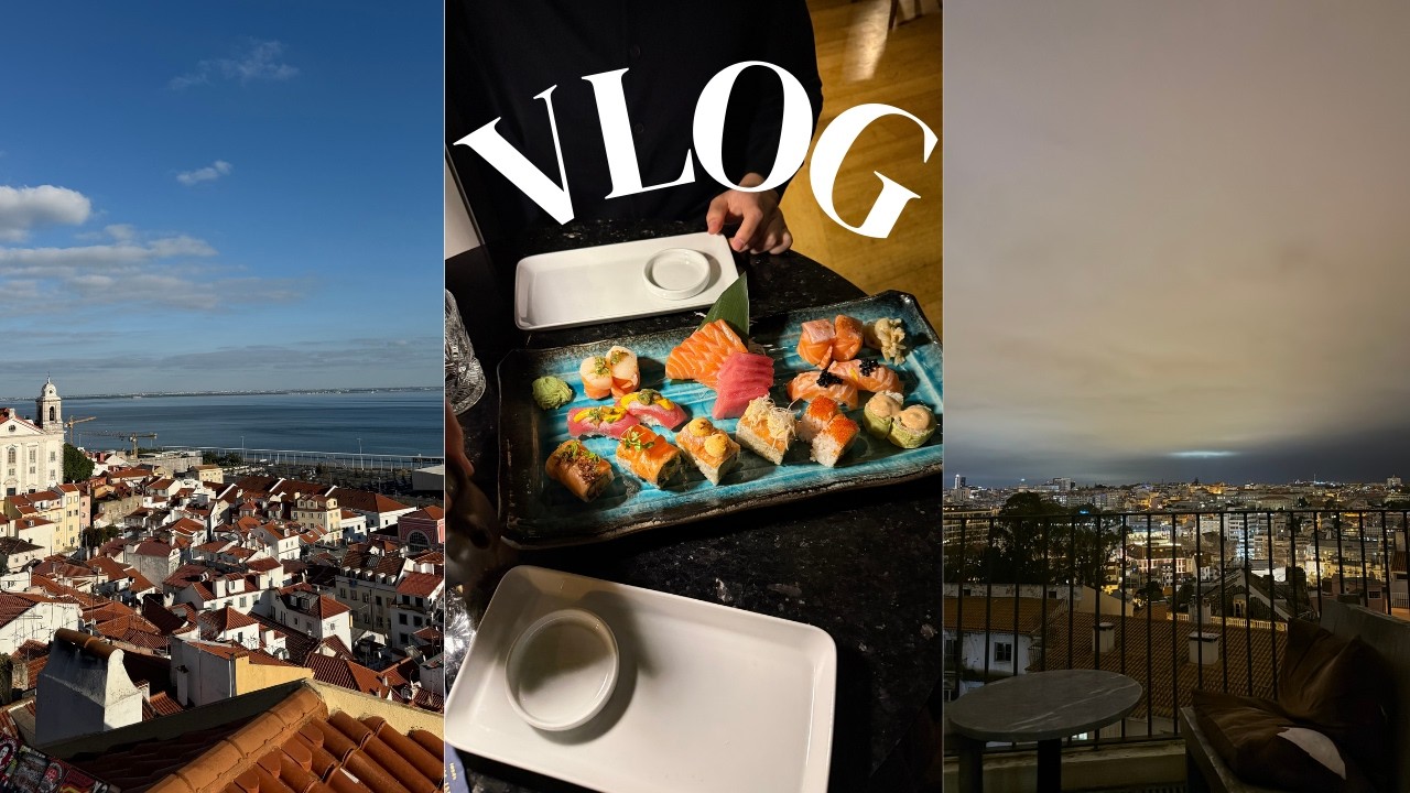 Lisbon night e bar misterioso