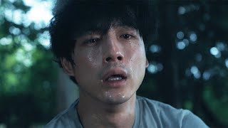 坂口健太郎×渡辺謙、魂の熱演　サザンオールスターズ「暮れゆく街のふたり」が切なく響く…　映画「盤上の向日葵」予告映像