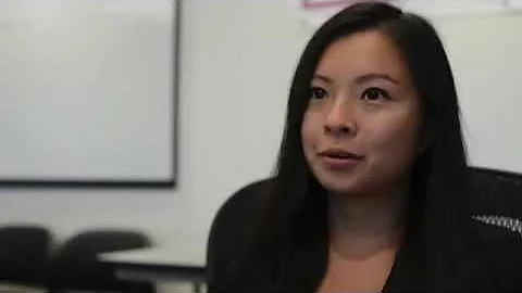JOURNOS START - LILY LEUNG