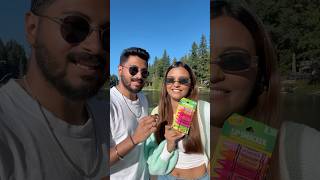 Ye Crayon Hai Ya Lip Balm?