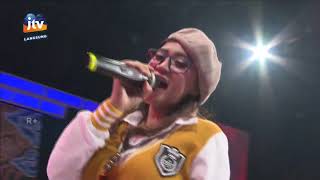 Download Lagu Pura Pura Lupa Aan Shema Om RDM Stasiun Dangdut Rek MP3