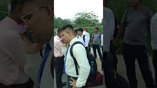 Miss You My All Son Ssb Candidates Stay For Ssb Dormitory In Jalandhar Interviewer