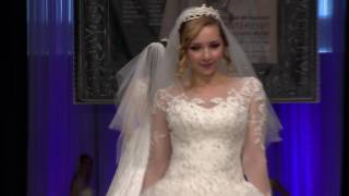 Château De La Mariée Nadia - Salon Marions Nous 2016