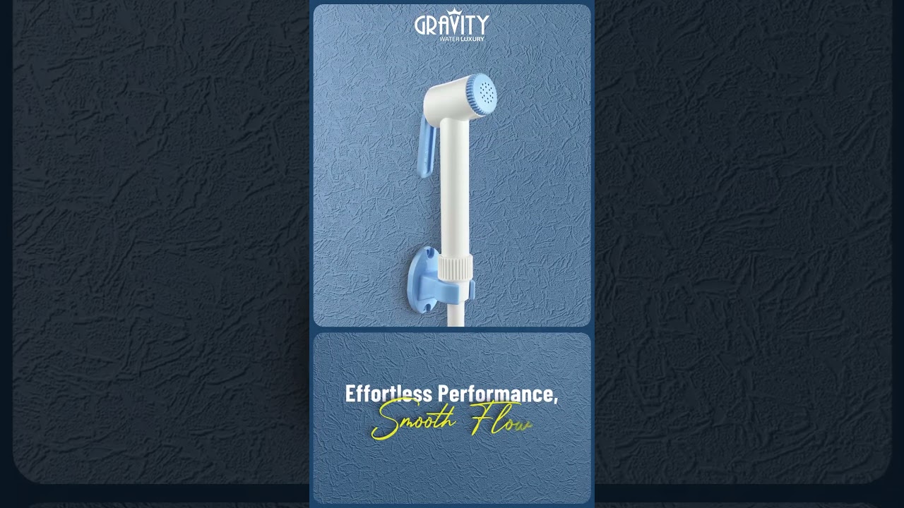 Premium Health Faucet