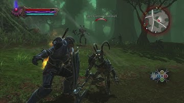 Kingdoms of Amalur: Reckoning pt. 37 (No Commentary) "Resting the Bones" - Side Quest