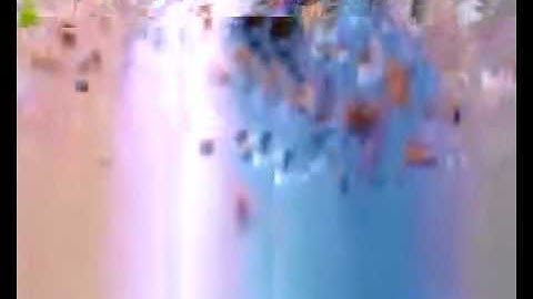 Video Databending Experiment using WordPad