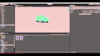 How to Add a Car - Ultimate Car Racing Game Source Code