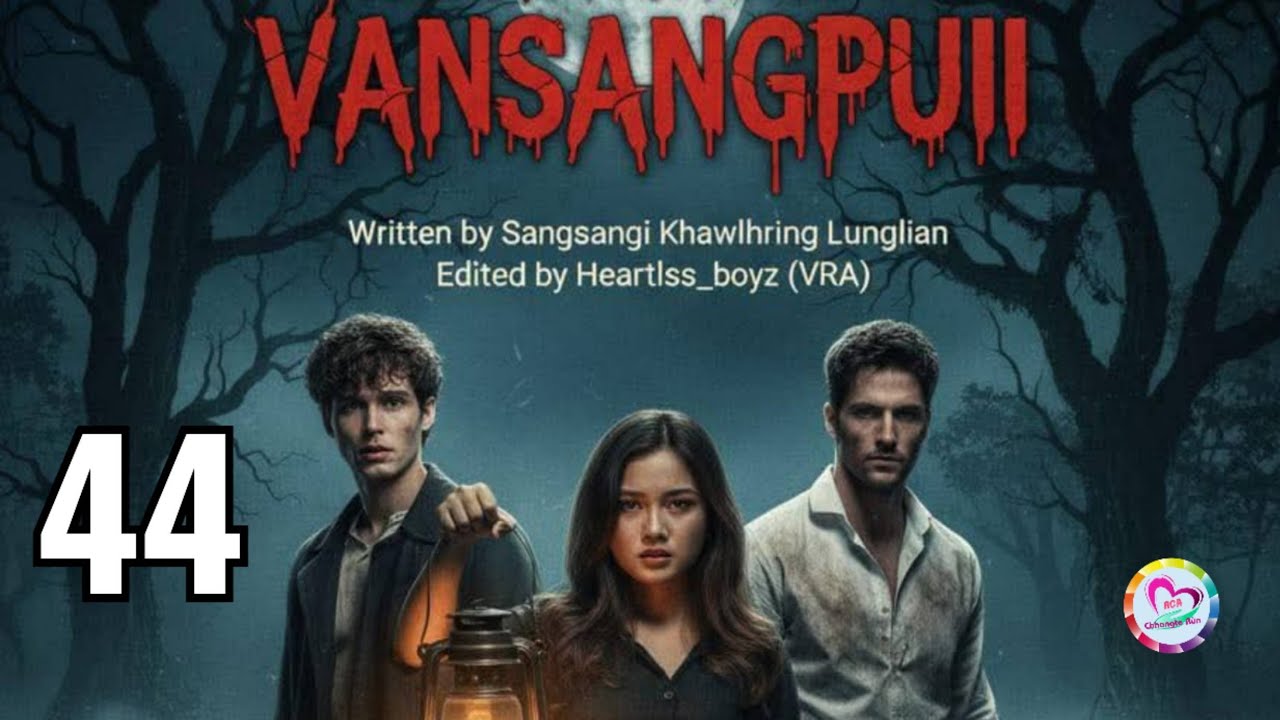 Vansangpuii - 44