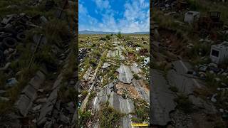 “Broken Road to Perfect Highway Shocking Transformation You Won’t Believe #aiguddu #ytshorts #shorts