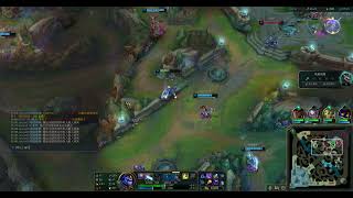 aurelion sol BUG