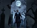 Kamala vs Trump The Halloween Face Off as Jack & Sally! 🎃😂 #ai #donaldtrump #kamalaharris