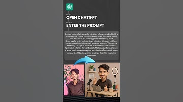 Chatgpt prompt New Trend Ai Create viral video ideas #ai #chatgpt