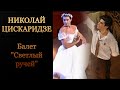 Светлый ручей Н Цискаридзе