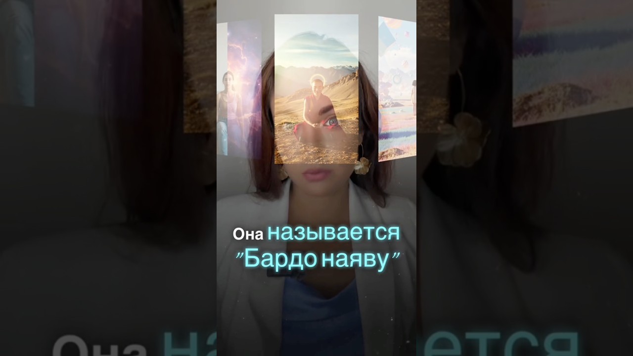 Запретная тибетская практика — Transcript