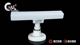 Yingfang Media Runbaplus 360 Product Video-6 上派360 产品小视频6