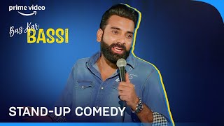 Restaurant \& Blue Lagoon Maggie 😂 | Bas Kar Bassi | Prime Video India