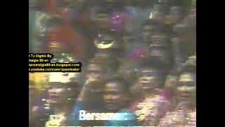 All Artis Safari - Bapak Kami Soeharto (Original Video)