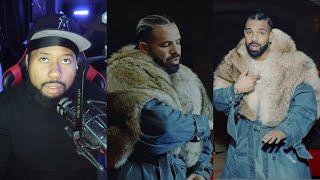 Iceman Q&A part 2! Akademiks answers all the Chat’s questions about Drake’s Iceman! 