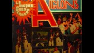les aiglons - Cuisse la
