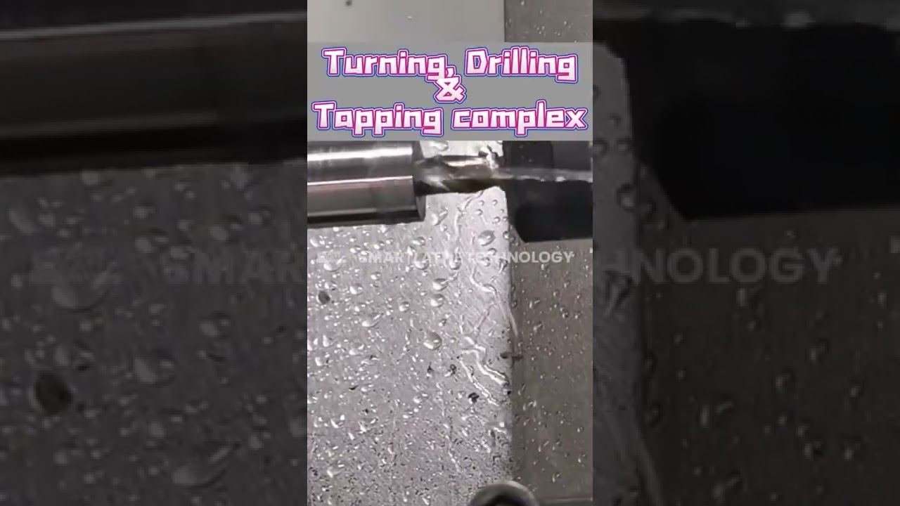 How to earn money back but with less investment? SL-25 will be one of your options  | CNC smartlathe