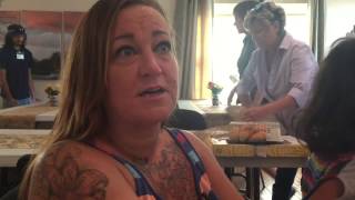 HCFB Client Spotlight: Tiffany