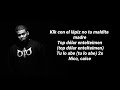 Lapiz Conciente - Quieren Sonar Con el Lapiz (Letra/Lyrics)